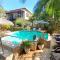 Suite Dream Blue