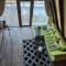 Cabane A-frame CeziAde Tihuta - 皮亚特拉凡塔讷勒 Cabane A-frame CeziAde Tihuta - 皮亚特拉凡塔讷勒