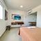 Studio Westfit maior espaço - 莫索罗