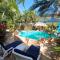 Suite Paraiso Azul