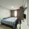 Studio cama King Size Westfit.