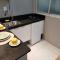 Apartamento Familiar no centro de São Lourenço MG
