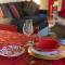 Venice Heaven Apartments - Ca Giulia apartment with private living TERRACE on last floor no lift