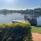 The Waterfront 4 bedroom river front home and pool