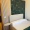 Beach Front Superior Apartment Green forest