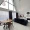 AGrey frame Residence Villas - Bukurešť