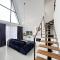 AGrey frame Residence Villas - Bukurešť