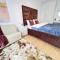 AGrey frame Residence Villas - Bukurešť