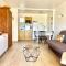 Appart plain-pied 4 pers - piscine - parking