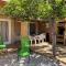 Appart plain-pied 4 pers - piscine - parking