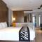 Season Five Hotel "SHA Certified" - Pattaya Central