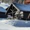 chalet Happy - Risoul
