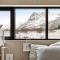 Panoramautsikten Lofoten with Jacuzzi - Kleppstad