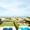 Prime Location Sea View Villa - الغردقة