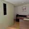 Apartmány Mammut a Yetti-Šafran Donovaly