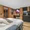Studio rénové au centre de Saas-Fee - Saas-Fee