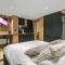 Studio rénové au centre de Saas-Fee - Saas-Fee