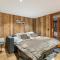 Studio rénové au centre de Saas-Fee - Saas-Fee