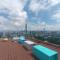 Sky Pool Studio at Riveria City- Suite B - Kuala Lumpur