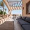 El Gouna Plus Private Villa Infinity Pool - 赫尔格达
