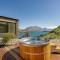 Lake Panorama - Queenstown Holiday Home