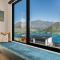 Lake Panorama - Queenstown Holiday Home - 皇后镇