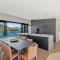 Lake Panorama - Queenstown Holiday Home - 皇后镇