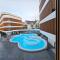 SeaHome Baltic Waves Resort z parkingiem - 米兹多洛杰
