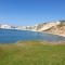 HighTide - 2 bed with parking, balcony & sea view.