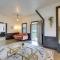 Quaint Winesburg Cottage with Porch and Pond!