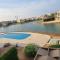 Gouna - Tawila 1BR breathtaking lagoon & pool view - 赫尔格达