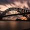 Double Room in Kingsford - Next to the Station - Shared Bathroom - 悉尼