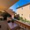 Apartments Nadica