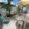 Hostel 5C - Itanhaém - إيتانهايم