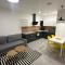 Apartmány pod Chočom - Felsőkubin