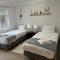 Spacious 4 Bedroom Contractors Friendly Home in Coventry Near Jaguar Land Rover & City Centre