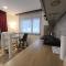 Chalet Petunia In Swiss Alps - Saas-Grund