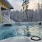Okidoki huset med welness - Hagfors
