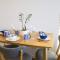 Superb Apartment Complex- 2 bedroom- Smart 49TV - 基督城