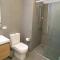 Superb Apartment Complex- 2 bedroom- Smart 49TV - 基督城