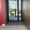 Superb Apartment Complex- 2 bedroom- Smart 49TV - 基督城