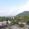 Ranong Garden Hotel