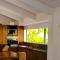 Beach front luxury spacious villa 2 bedroom - 克罗托格
