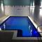 Beach House Pool 50m from the Sea - إيتانهايم