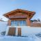 Chalet Nid Blanc