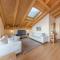 Foto: Chalet Nid Blanc 20/69