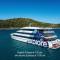 Whitsunday Explorer 2 Nights Small Ship Cruising by Explore Group