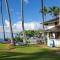 Kiahuna Plantation Garden View -brand new AC #405 - 科洛阿