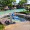 Kiahuna Plantation Garden View -brand new AC #405 - 科洛阿