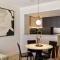 Adina Apartment Hotel Sydney Town Hall